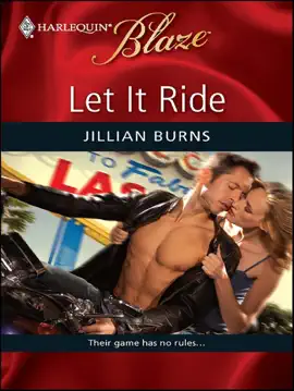 Read: Book Let It Ride