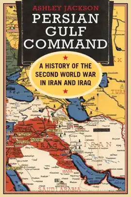 Read: Book Persian Gulf Command
