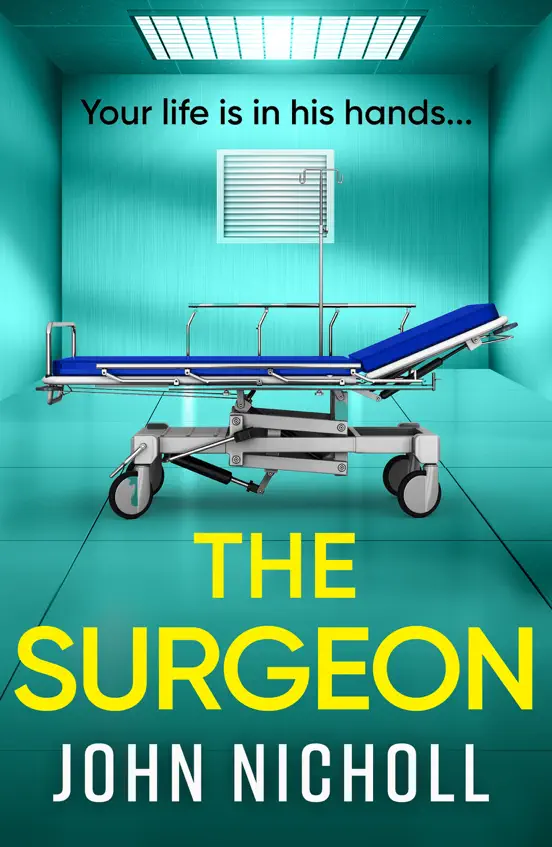 The Surgeon