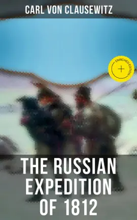 Read: The Russian Expedition of 1812 Book