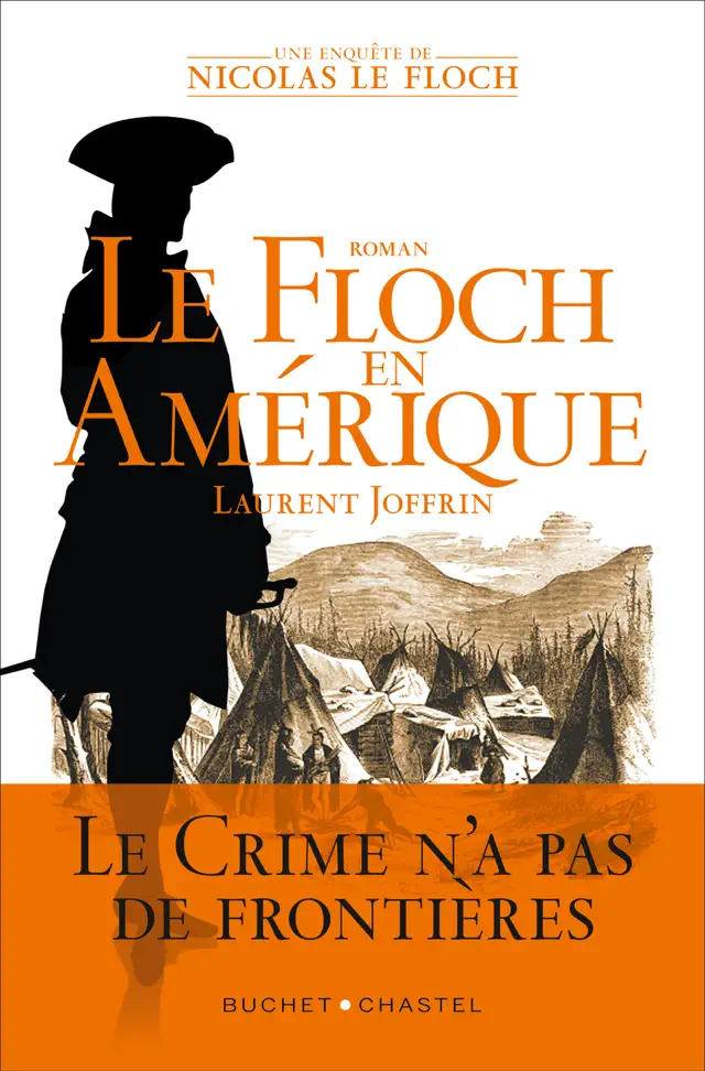 Le Floch en Amérique