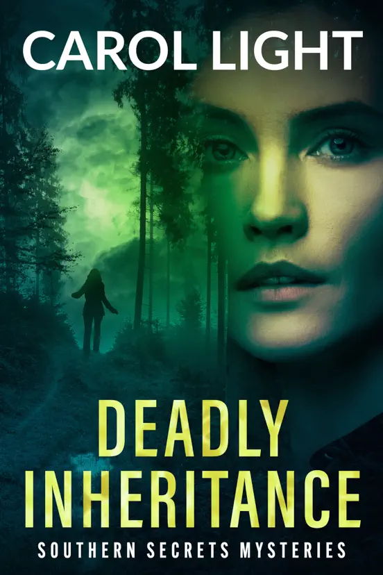 Deadly Inheritance
