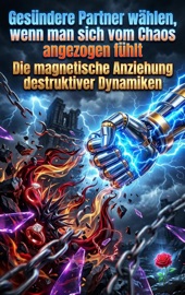 Gesündere Partner wählen, wenn man sich vom Chaos angezogen fühlt Anna Keller