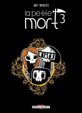 Read: La Petite Mort T03 - Le Domaine Book des vieux