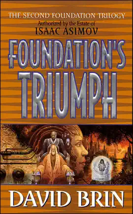 Read: Foundation's Book Triumph