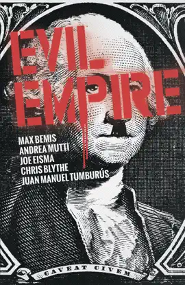 Read: Evil Book Empire Vol. 2