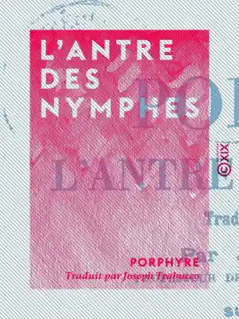 Read: L'Antre des Book nymphes
