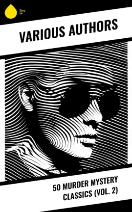 Read: 50 Murder Mystery Classics Book (Vol. 2)