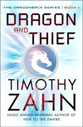 Read: Dragon Book and Thief