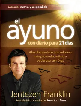 El Ayuno Con Diario Para 21 días