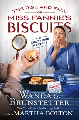 Read: The Rise and Fall Book of Miss Fannie’s Biscuits