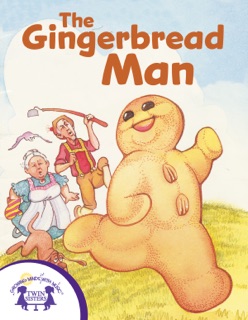 The Gingerbread Man by Kim Mitzo Thompson & Eric Suben