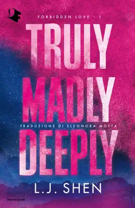 Read: Truly, Book Madly, Deeply