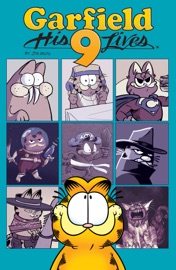 Garfield Vol. 9 - Jim Davis, Mark Evanier & Scott Nickel
