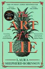 The Art of a Lie