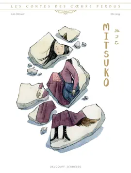Read: Les Contes des Book coeurs perdus - Mitsuko