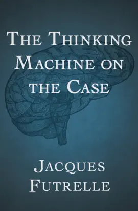 Read: The Thinking Book Machine on the Case