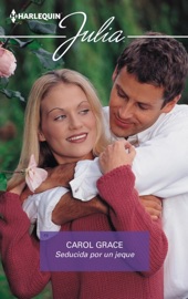 Seducida por un jeque - Carol Grace