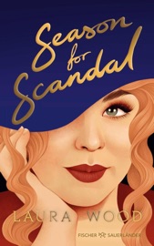 Season for Scandal - Laura Wood