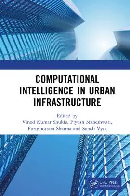 Read: Computational Intelligence Book in Urban Infrastructure