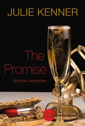 Read: The Promise Book - Sinnliches Versprechen