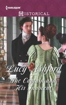 Read: The Book Captain and His Innocent