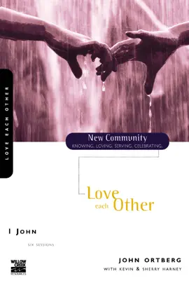 Read: 1 Book John