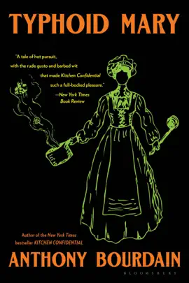 Read: Typhoid Book Mary