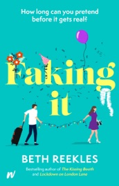 Faking It - Beth Reekles