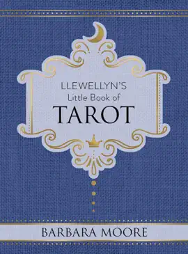 Llewellyn's Little Book of Tarot