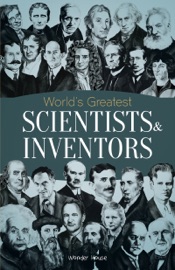 World's Greatest Scientists & Inventors - Wonder House Books
