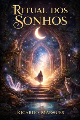 Read: Ritual Dos Book Sonhos