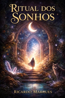 Ritual Dos Sonhos by Ricardo Marques