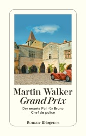 Grand Prix - Martin Walker & Michael Windgassen