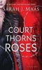Book A Court of Thorns and Roses (A Court of Thorns and Roses, 1)