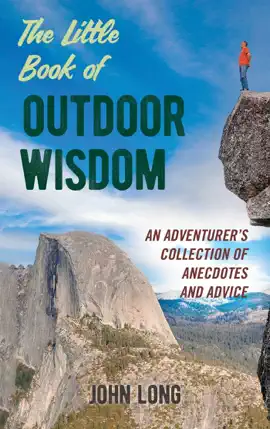 Read: The Little Book of Outdoor Wisdom Book