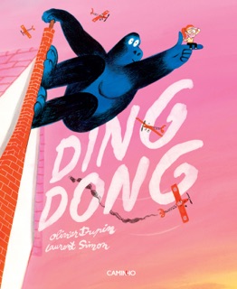 Ding Dong by Olivier Dupin