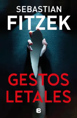 Read: Gestos Book letales