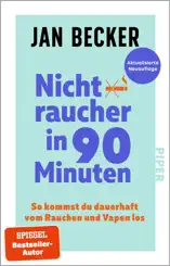 Nichtraucher in 90 Minuten