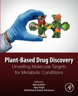 Read: Plant-Based Drug Book Discovery