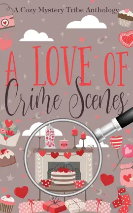 Read: A Love of Crime Scenes Book