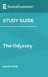 Study Guide: The Odyssey: A Graphic Novel by Gareth Hinds (SuperSummary)