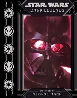 Read: Book Star Wars: Dark Legends