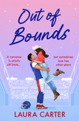 Out of Bounds