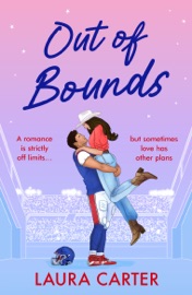 Out of Bounds - Laura Carter
