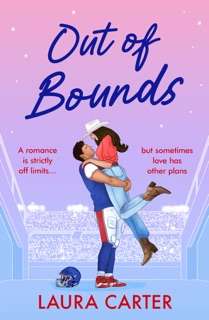 Out of Bounds by Laura Carter