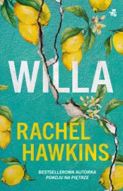 Willa - Rachel Hawkins