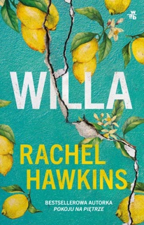 Willa by Rachel Hawkins