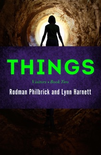 Things by Rodman Philbrick & Lynn Harnett