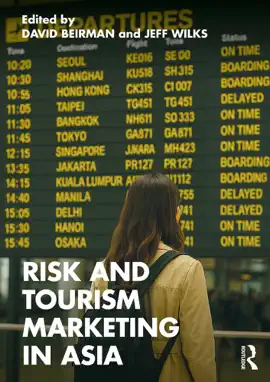 Read: Risk and Tourism Marketing Book in Asia